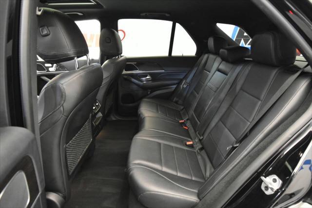 used 2021 Mercedes-Benz GLE 350 car, priced at $30,985