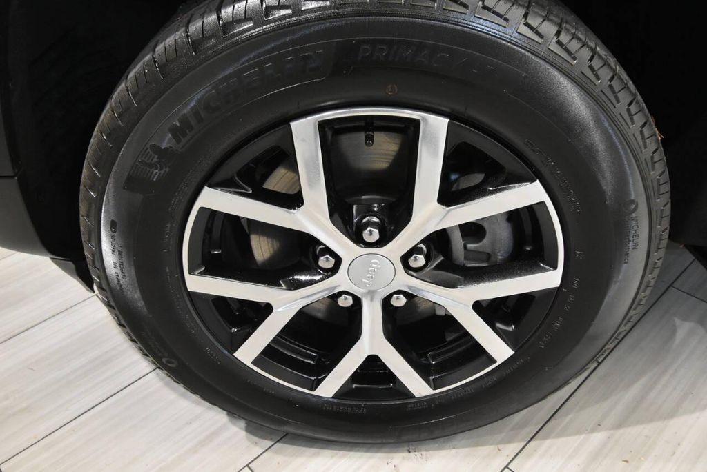 used 2024 Jeep Grand Cherokee L car, priced at $27,495