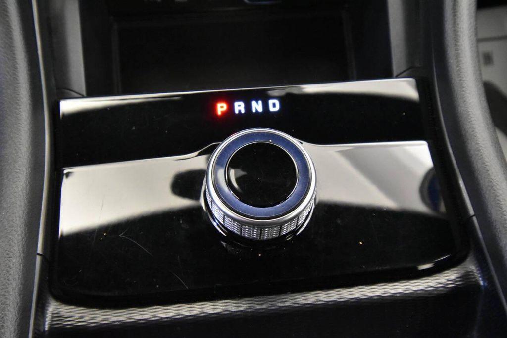 used 2024 Jeep Grand Cherokee L car, priced at $27,495