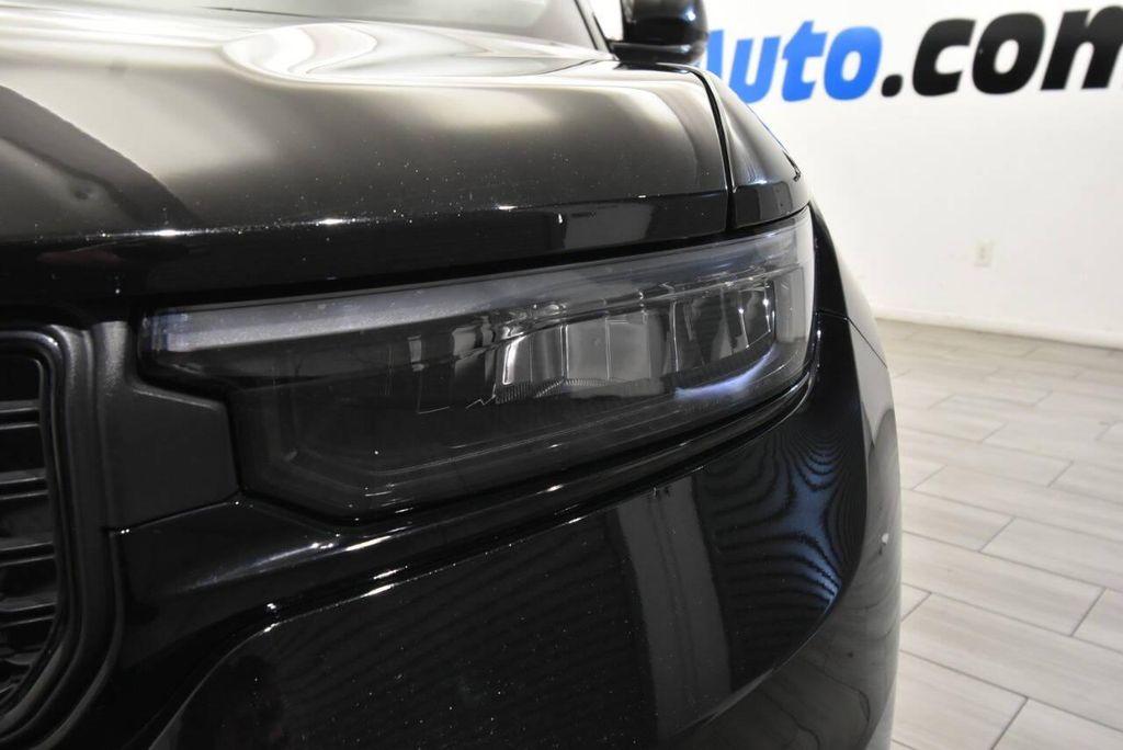 used 2024 Jeep Grand Cherokee L car, priced at $27,495