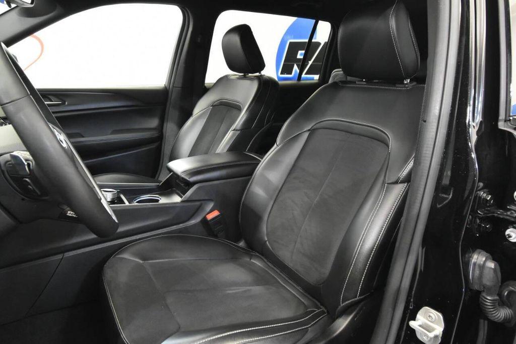 used 2024 Jeep Grand Cherokee L car, priced at $27,495