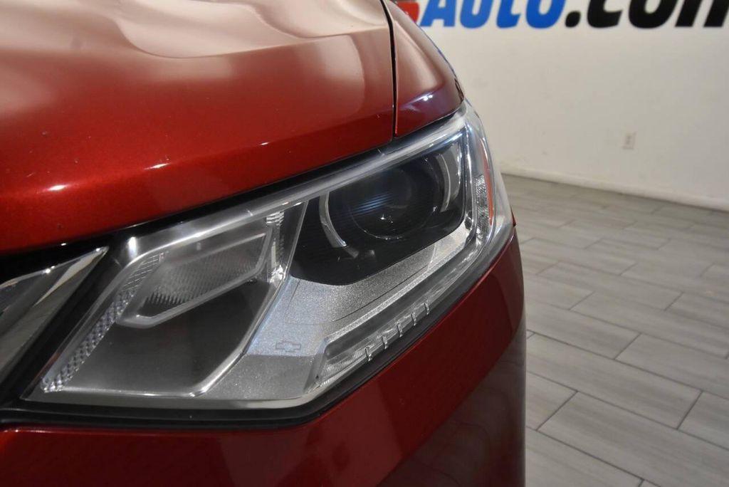 used 2021 Chevrolet Traverse car, priced at $16,999