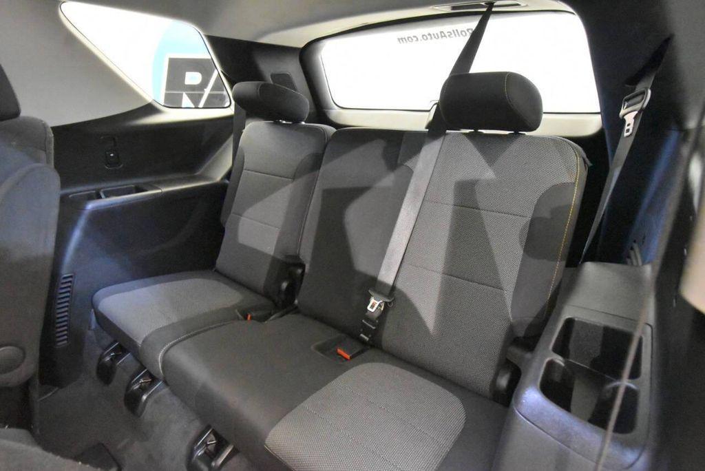 used 2021 Chevrolet Traverse car, priced at $16,999