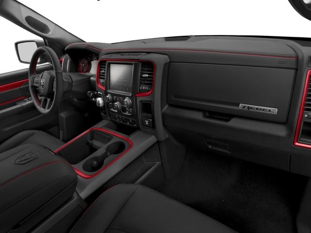 used 2016 Ram 1500 car