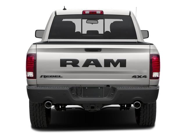 used 2016 Ram 1500 car