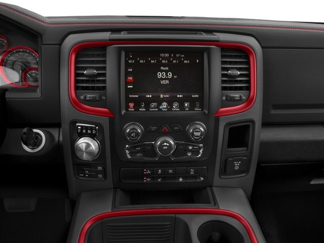 used 2016 Ram 1500 car