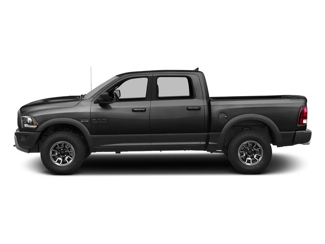 used 2016 Ram 1500 car