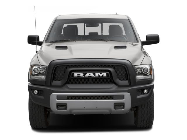 used 2016 Ram 1500 car