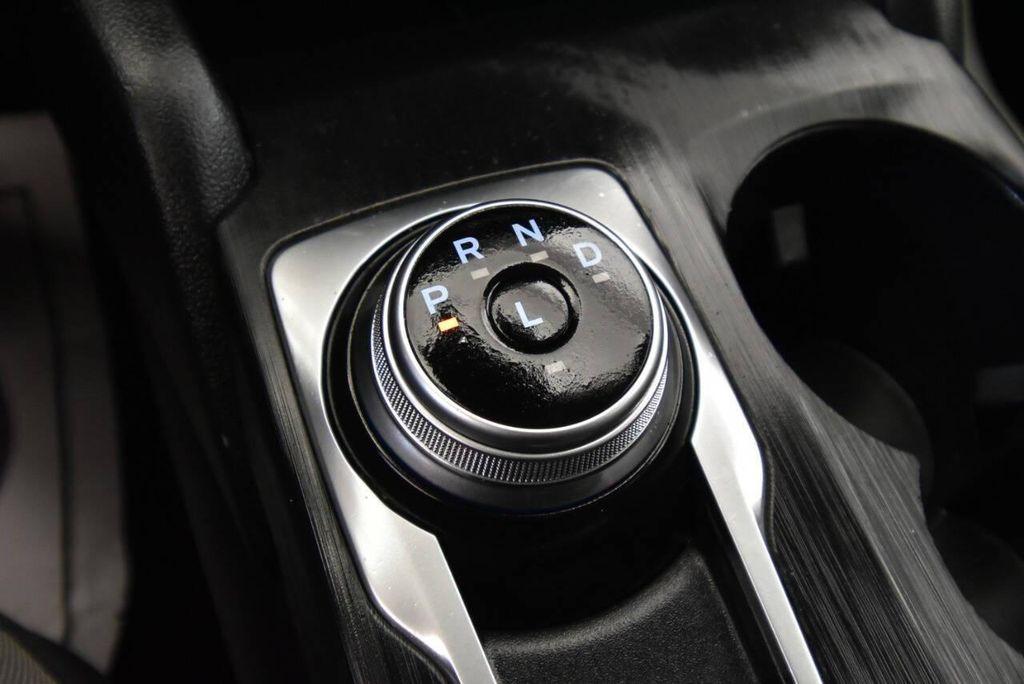 used 2021 Ford Escape car, priced at $16,856