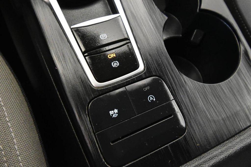 used 2021 Ford Escape car, priced at $16,856