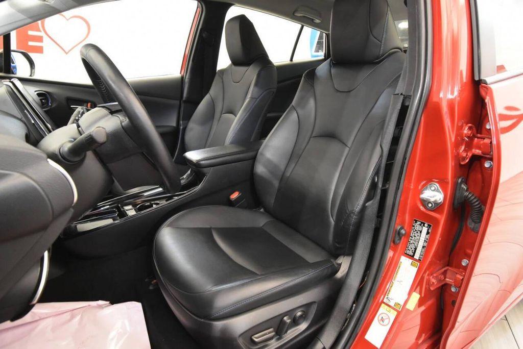 used 2019 Toyota Prius car, priced at $18,530