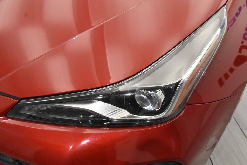 used 2019 Toyota Prius car, priced at $18,530