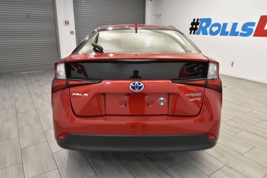used 2019 Toyota Prius car, priced at $18,530