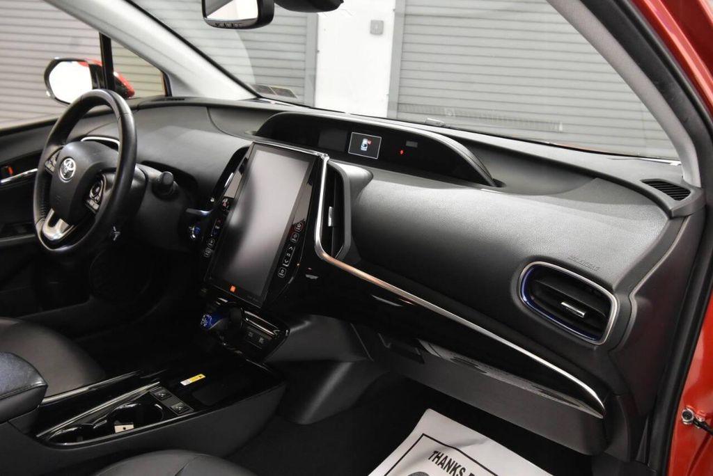 used 2019 Toyota Prius car, priced at $18,530