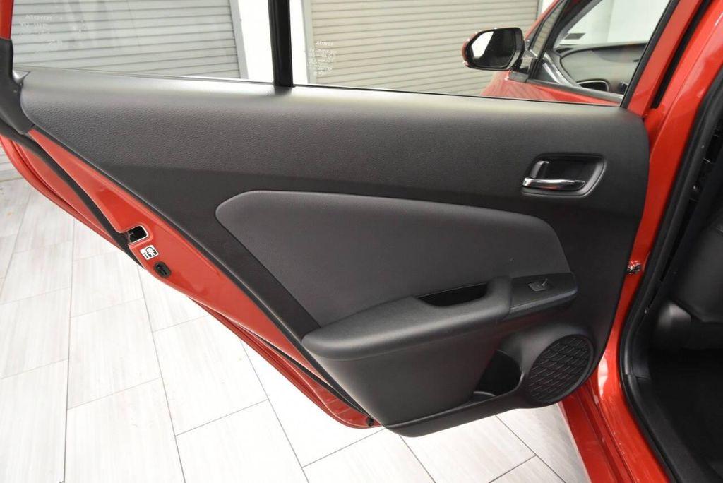 used 2019 Toyota Prius car, priced at $18,530