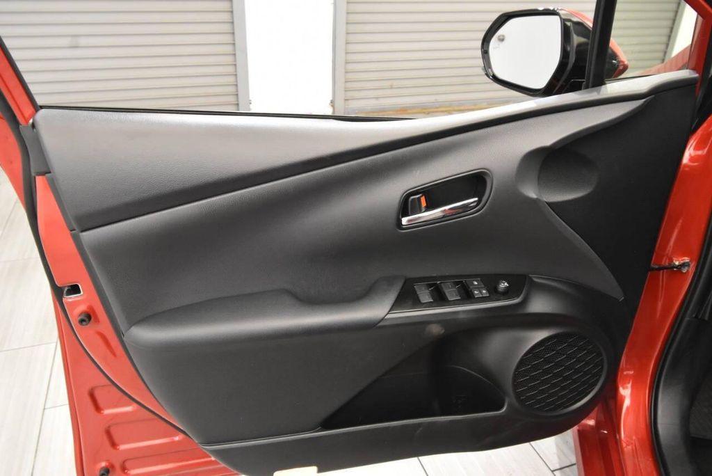 used 2019 Toyota Prius car, priced at $18,530