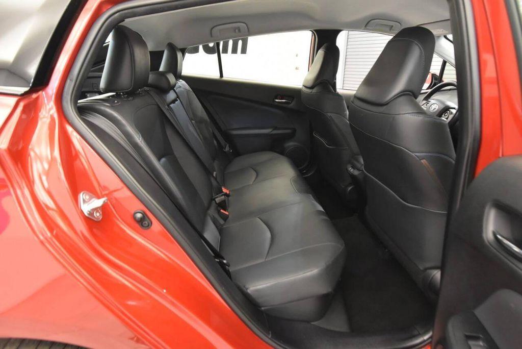 used 2019 Toyota Prius car, priced at $18,530