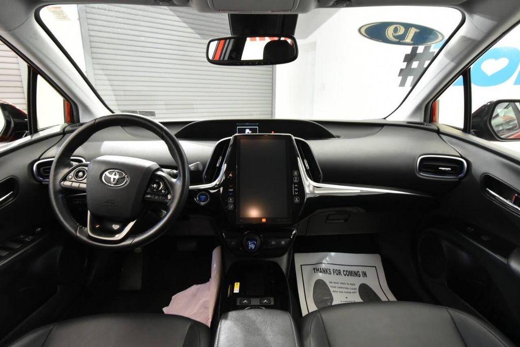 used 2019 Toyota Prius car, priced at $18,530