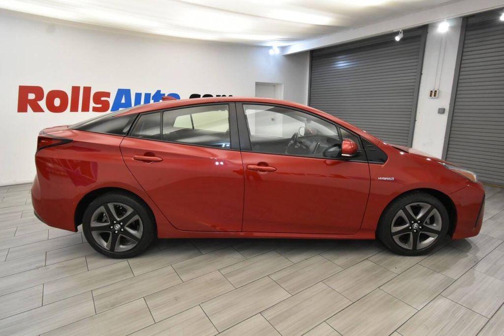 used 2019 Toyota Prius car, priced at $18,530