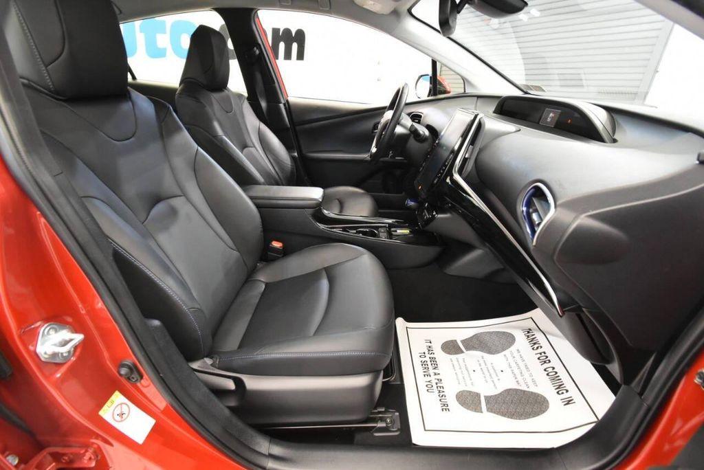 used 2019 Toyota Prius car, priced at $18,530