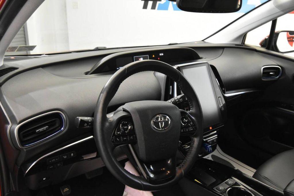 used 2019 Toyota Prius car, priced at $18,530