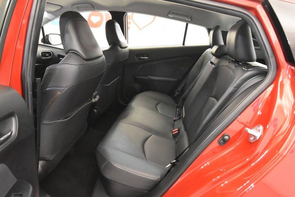 used 2019 Toyota Prius car, priced at $18,530