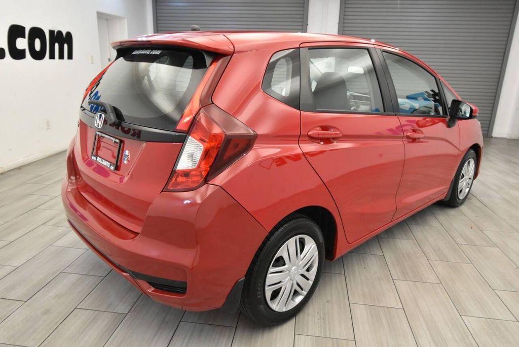used 2020 Honda Fit car, priced at $17,985