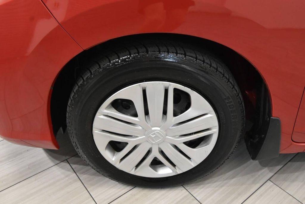 used 2020 Honda Fit car, priced at $17,985