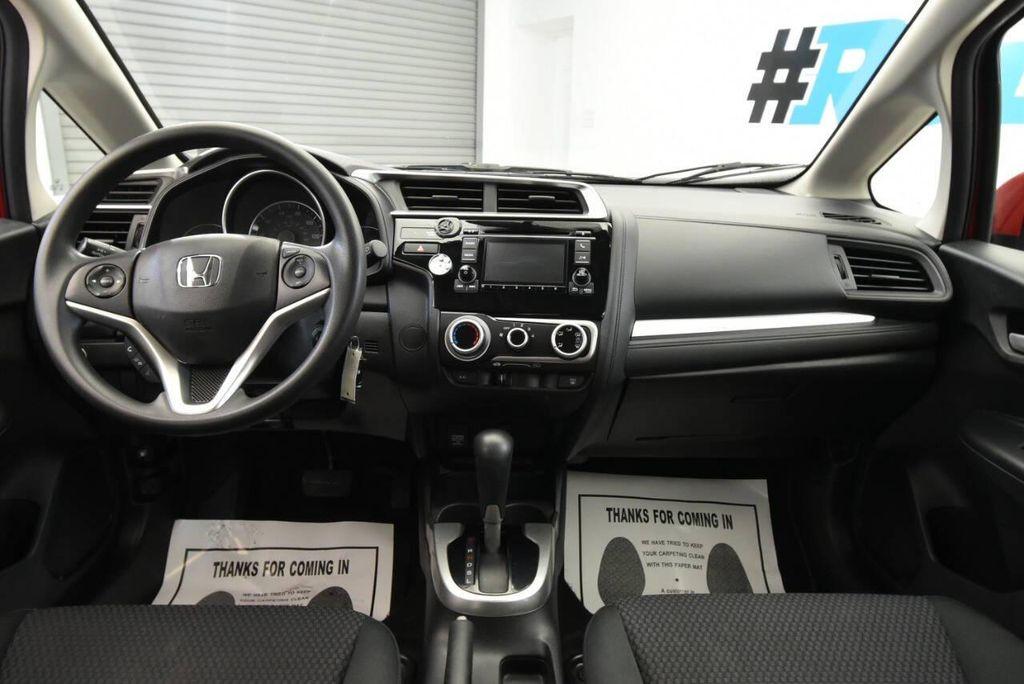 used 2020 Honda Fit car, priced at $17,985