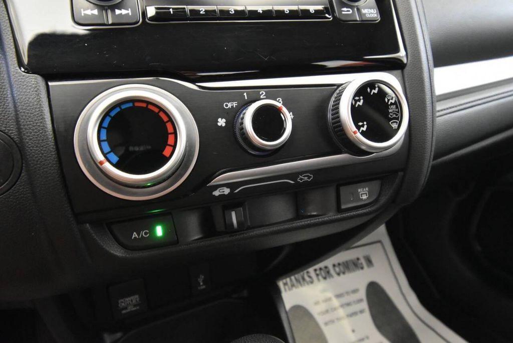 used 2020 Honda Fit car, priced at $17,985
