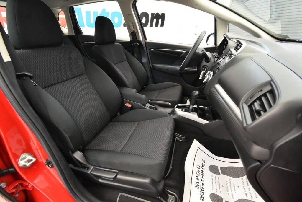 used 2020 Honda Fit car, priced at $17,985