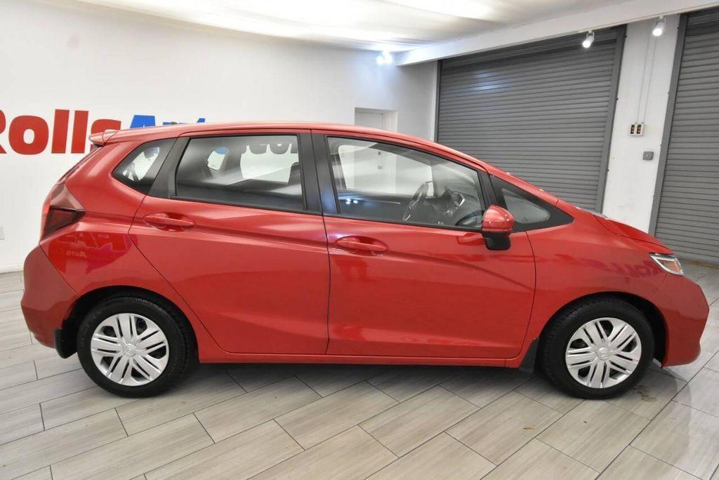 used 2020 Honda Fit car, priced at $17,985