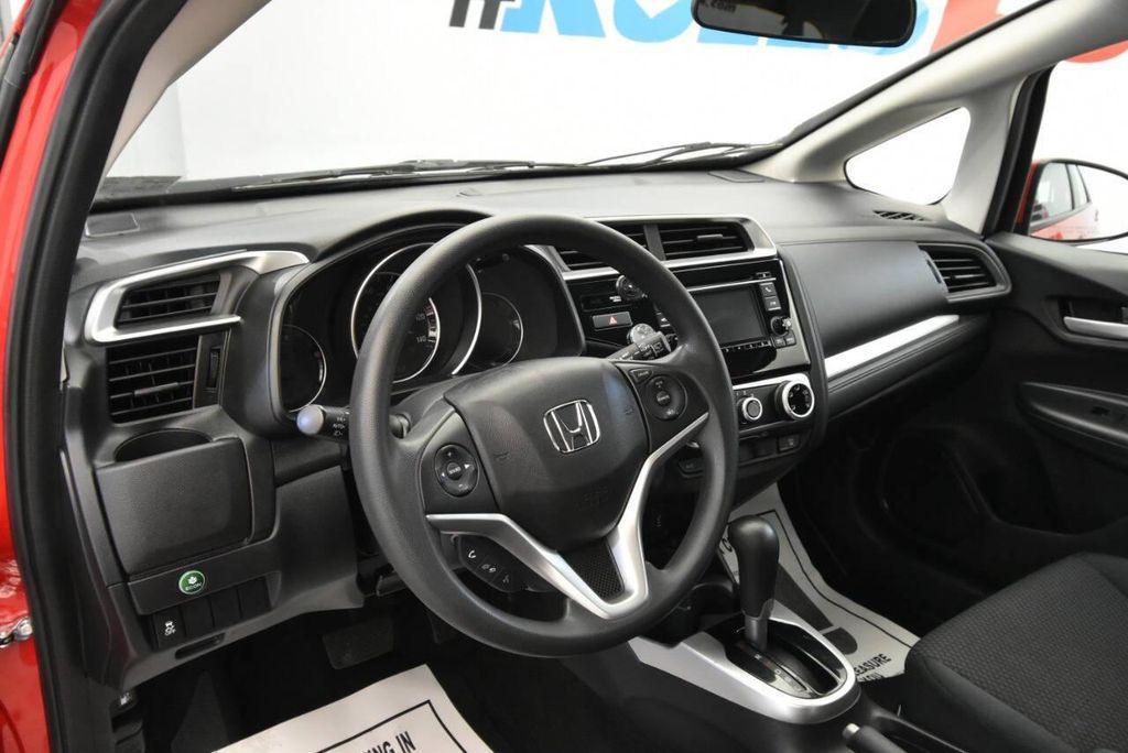 used 2020 Honda Fit car, priced at $17,985