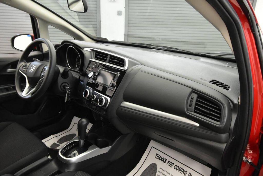 used 2020 Honda Fit car, priced at $17,985