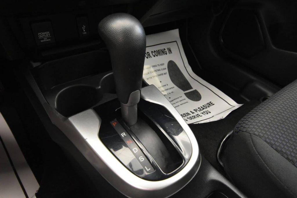 used 2020 Honda Fit car, priced at $17,985