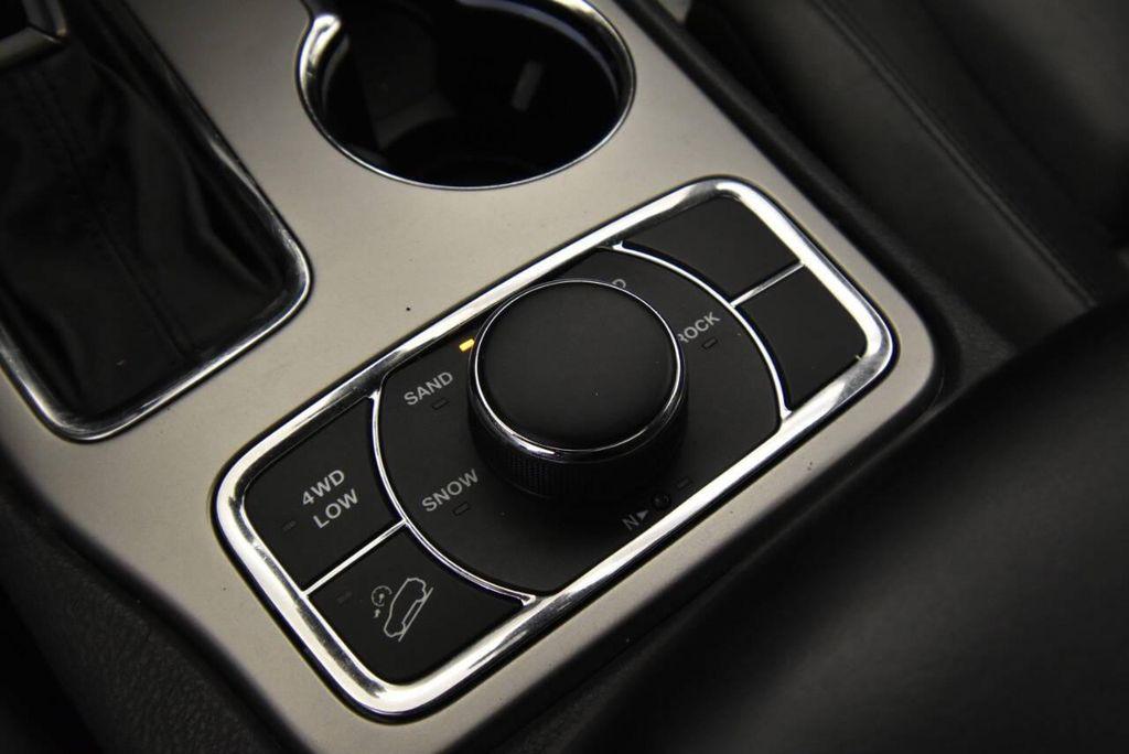 used 2018 Jeep Grand Cherokee car, priced at $14,985