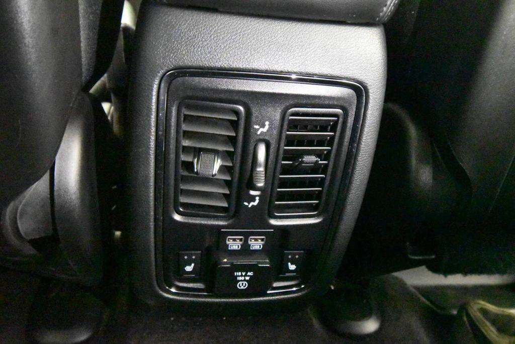 used 2018 Jeep Grand Cherokee car, priced at $14,985