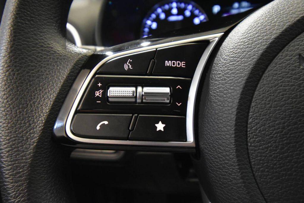 used 2023 Kia Forte car, priced at $17,652