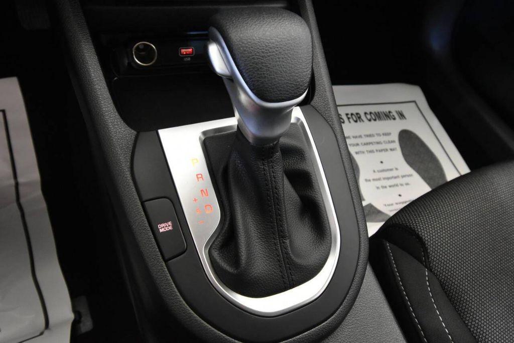 used 2023 Kia Forte car, priced at $17,652