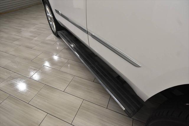 used 2019 Cadillac Escalade car, priced at $34,879