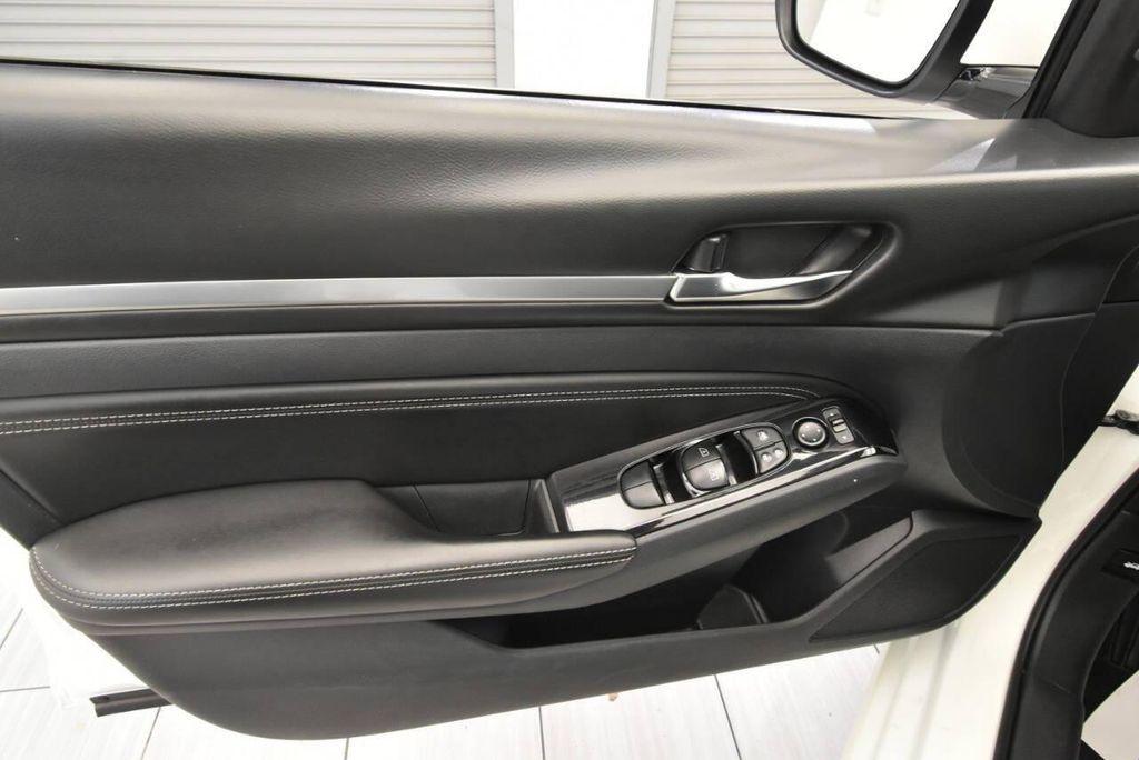 used 2020 Nissan Altima car, priced at $16,895