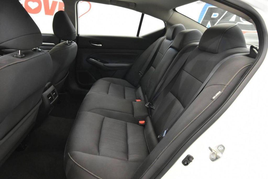 used 2020 Nissan Altima car, priced at $16,895