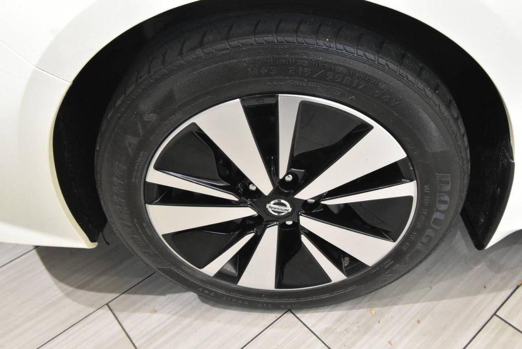 used 2020 Nissan Altima car, priced at $16,895