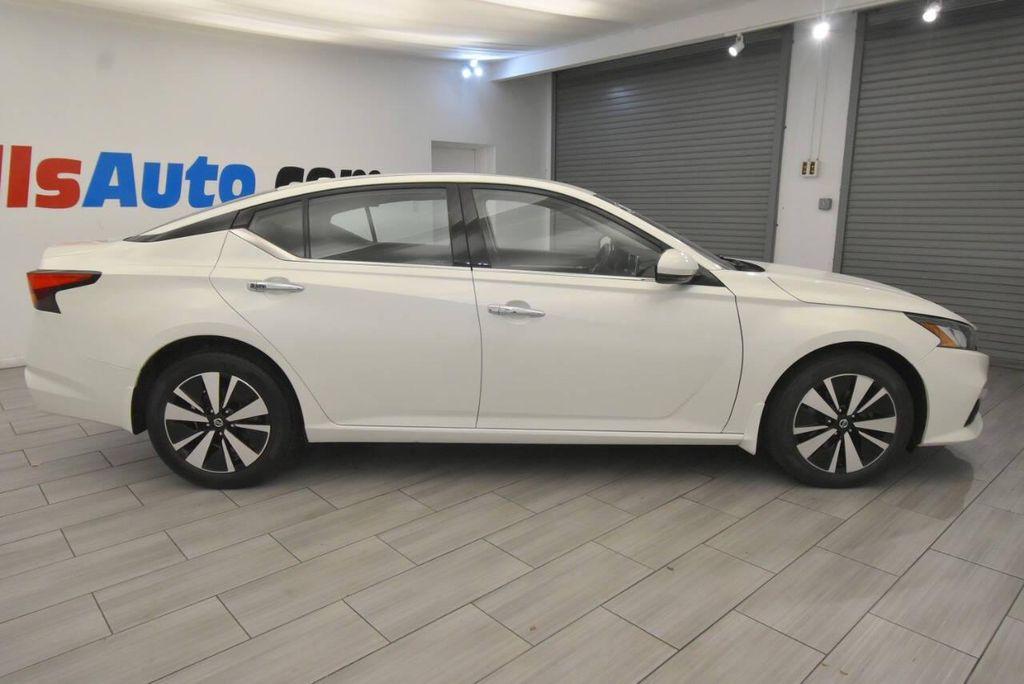 used 2020 Nissan Altima car, priced at $16,895