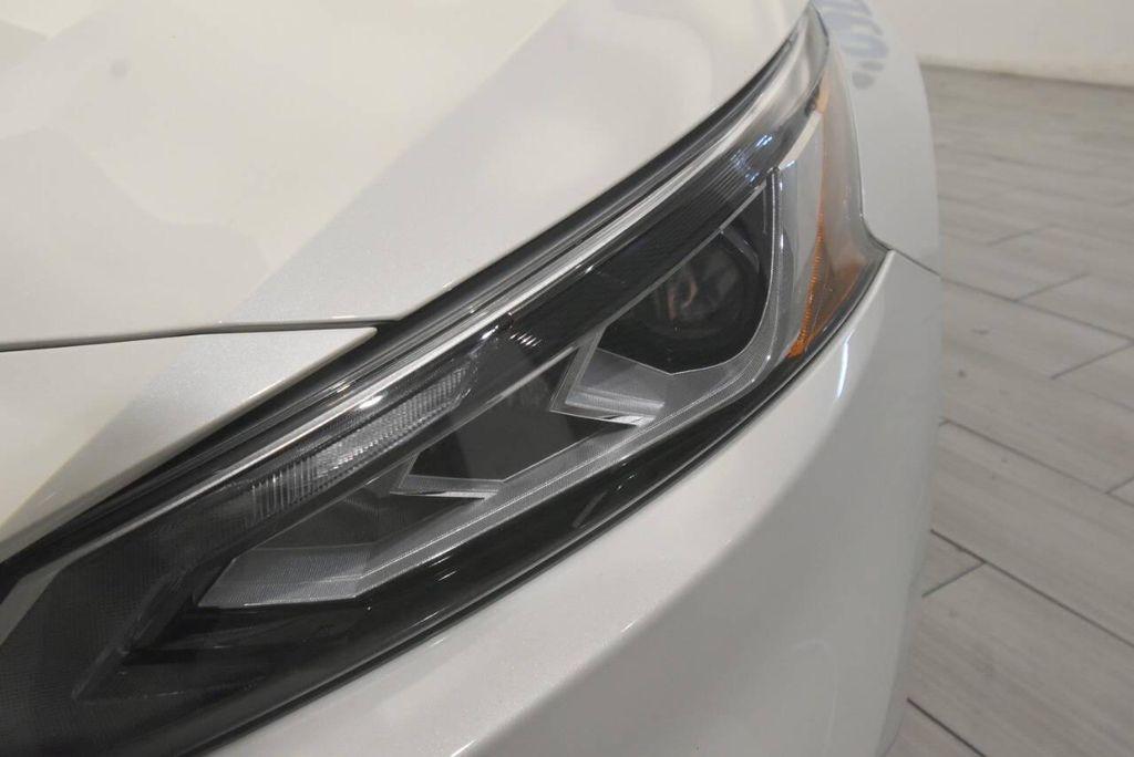 used 2020 Nissan Altima car, priced at $16,895