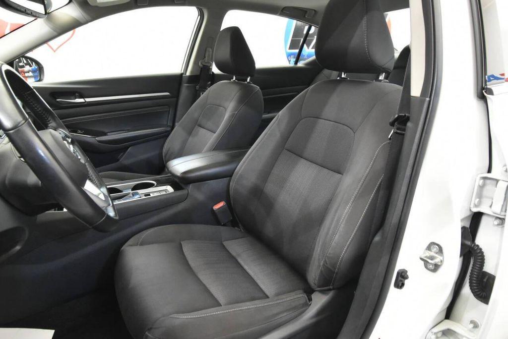 used 2020 Nissan Altima car, priced at $16,895