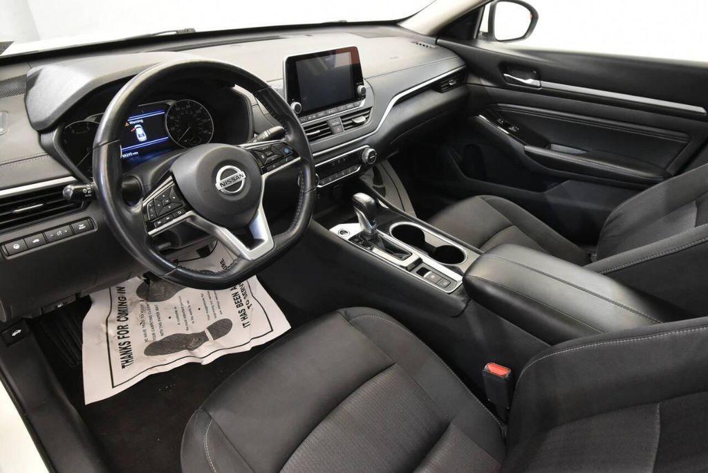 used 2020 Nissan Altima car, priced at $16,895