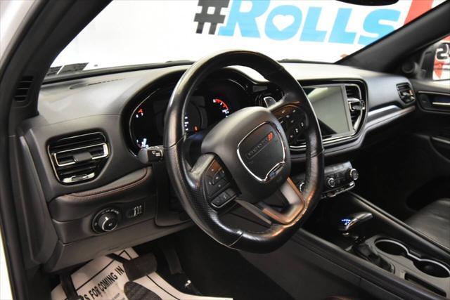 used 2023 Dodge Durango car, priced at $25,985