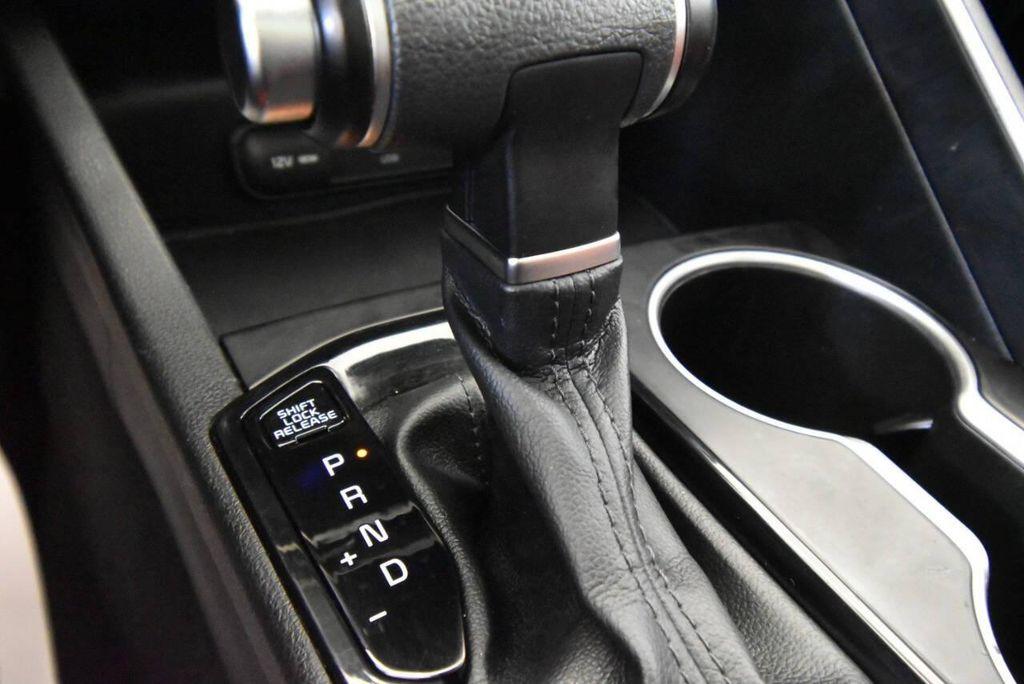 used 2023 Kia K5 car