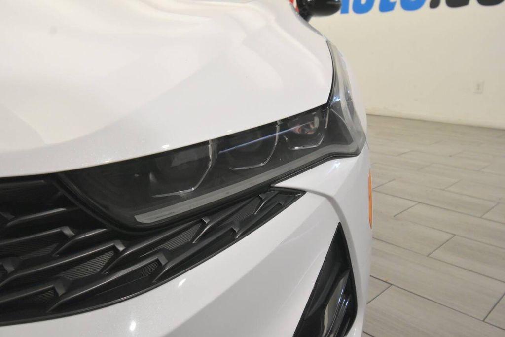 used 2023 Kia K5 car